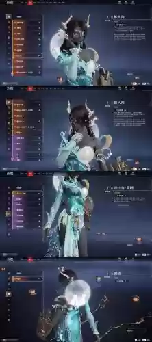 冰封王座女妖技能,冰封王座各英雄技能插图1 冰封王座女妖技能,冰封王座各英雄技能插图1