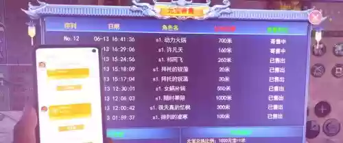 有什么游戏打装备卖钱,什么游戏打装备能卖钱插图 有什么游戏打装备卖钱,什么游戏打装备能卖钱插图