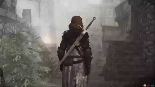 上古卷轴5长柄武器mod大全,上古卷轴5最长的武器插图1 上古卷轴5长柄武器mod大全,上古卷轴5最长的武器插图1