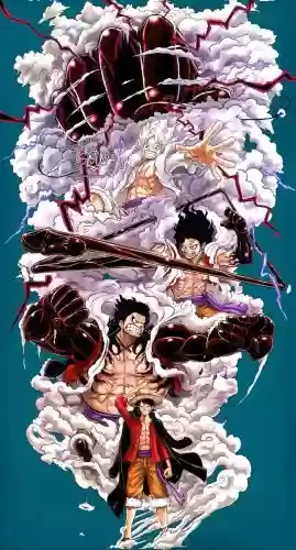 王者荣耀路飞最强阵容搭配,路飞的王者霸气插图 王者荣耀路飞最强阵容搭配,路飞的王者霸气插图