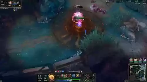 木木打野技能点s8,木木打野很厉害吗插图1 木木打野技能点s8,木木打野很厉害吗插图1