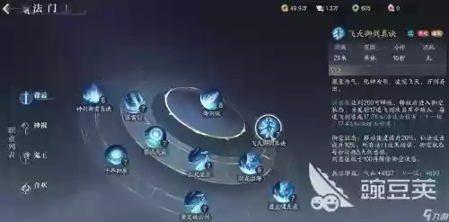 梦幻诛仙决战青云副本攻略,梦幻诛仙青云阵法搭配插图 梦幻诛仙决战青云副本攻略,梦幻诛仙青云阵法搭配插图