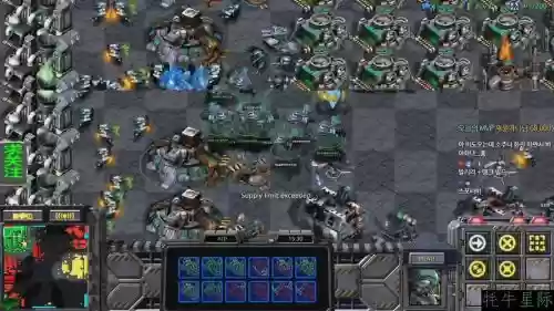 星际1宏图攻略,星际1宏图需要多少农民合适插图1 星际1宏图攻略,星际1宏图需要多少农民合适插图1