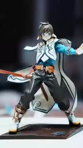 清热传说终极武器,情热传说连招插图 清热传说终极武器,情热传说连招插图