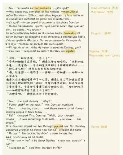 哈利波特的技能是什么样的,哈利波特技能名称插图1 哈利波特的技能是什么样的,哈利波特技能名称插图1