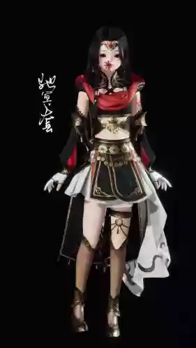 剑三明教氪装备,剑三明教配装插图 剑三明教氪装备,剑三明教配装插图