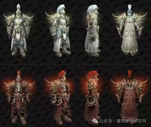 3.13ms毕业装备,魔兽世界s3装备插图 3.13ms毕业装备,魔兽世界s3装备插图