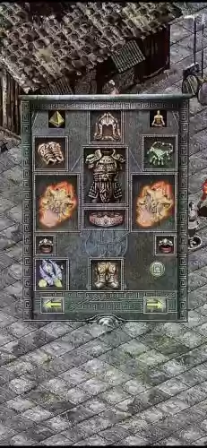 秦殇世界装备鉴定,秦殇世界技能表插图1 秦殇世界装备鉴定,秦殇世界技能表插图1