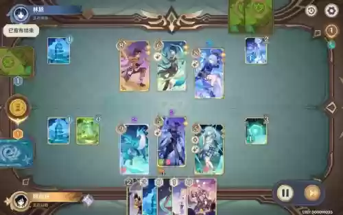 魔幻之诗手游搭配阵容,魔幻之诗手游搭配阵容攻略插图 魔幻之诗手游搭配阵容,魔幻之诗手游搭配阵容攻略插图