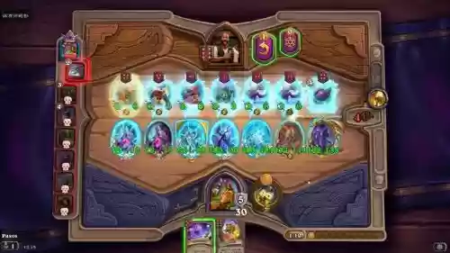 超级亡灵阵容搭配，超级亡灵流派插图1