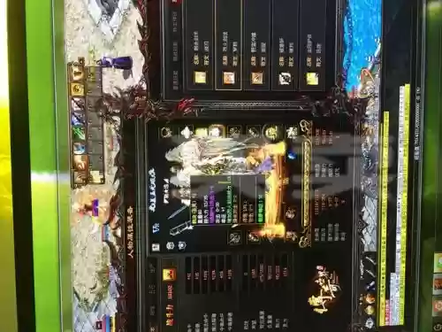 新剑侠情缘手游新武器魂石,新剑侠情缘魂石大全插图1 新剑侠情缘手游新武器魂石,新剑侠情缘魂石大全插图1