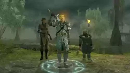 无冬之夜法术抗力装备,无冬之夜增强版法术插图1 无冬之夜法术抗力装备,无冬之夜增强版法术插图1