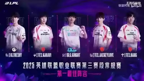 英雄联盟比赛主播阵容搭配，英雄联盟直播主播都有谁插图1