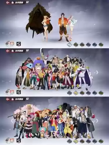 热血航线阵容搭配最新,热血航线最新活动插图1 热血航线阵容搭配最新,热血航线最新活动插图1