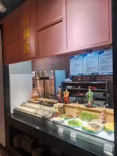 火焰山自助攻略,火焰山自助餐厅在哪里插图1 火焰山自助攻略,火焰山自助餐厅在哪里插图1