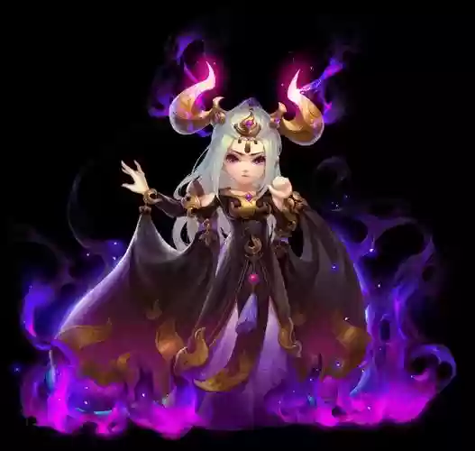 梦幻西游女奎蛇的伤害,梦幻西游女魃双蛇效果插图 梦幻西游女奎蛇的伤害,梦幻西游女魃双蛇效果插图