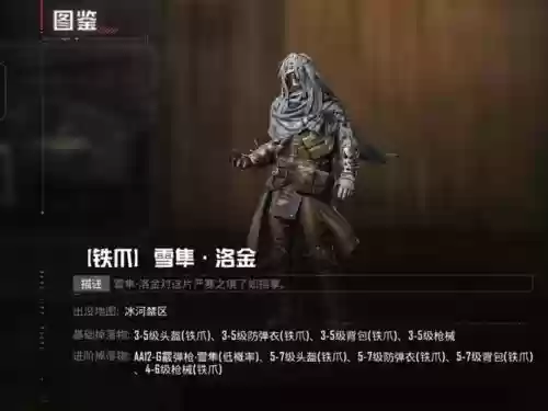 雪鹰传奇阵容搭配,雪鹰奇遇记插图 雪鹰传奇阵容搭配,雪鹰奇遇记插图