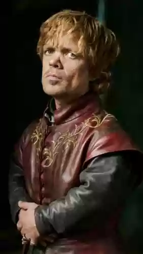 提利昂阵容搭配,提利昂评价插图 提利昂阵容搭配,提利昂评价插图