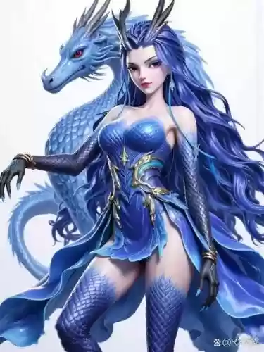 冰封王座女妖技能,冰封王座女英雄插图 冰封王座女妖技能,冰封王座女英雄插图