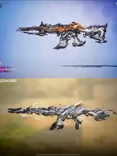 使命召唤手游黑龙阵容搭配,使命召唤龙枪插图 使命召唤手游黑龙阵容搭配,使命召唤龙枪插图