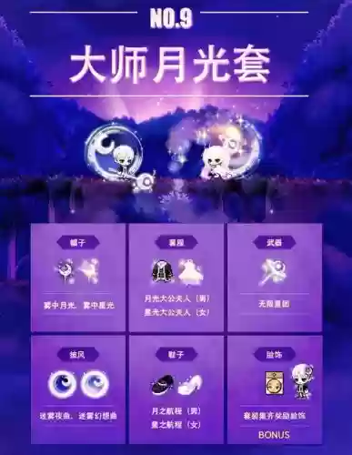 冒险岛制作装备紫色,冒险岛制作装备紫色怎么获得插图 冒险岛制作装备紫色,冒险岛制作装备紫色怎么获得插图