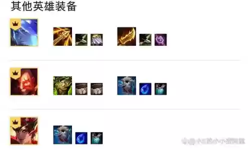 ez出装备,ez怎么出装备插图1 ez出装备,ez怎么出装备插图1