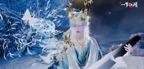 手游楚留香银两买装备划算吗,楚留香银两怎么赚的快插图 手游楚留香银两买装备划算吗,楚留香银两怎么赚的快插图