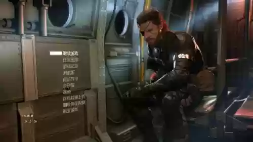 合金装备5攻略19章,合金装备5第19关攻略插图1 合金装备5攻略19章,合金装备5第19关攻略插图1