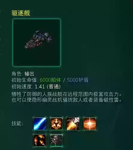 星际争霸装备,星际争霸装备一览表插图1 星际争霸装备,星际争霸装备一览表插图1