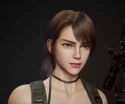 合金装备5静静武器蓝图6,合金装备5静静最强武器插图1 合金装备5静静武器蓝图6,合金装备5静静最强武器插图1