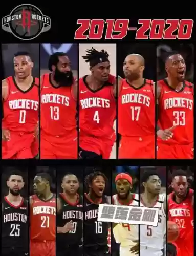 火箭20人最强阵容搭配,20202021火箭阵容插图1 火箭20人最强阵容搭配,20202021火箭阵容插图1