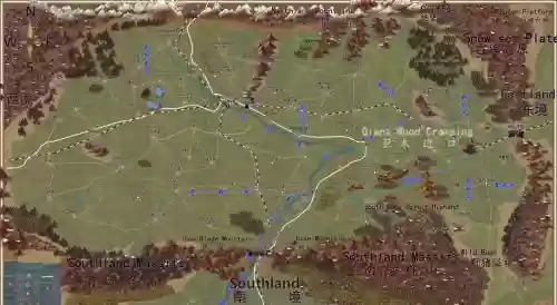 黎明之剑游戏攻略,黎明之剑彩蛋插图 黎明之剑游戏攻略,黎明之剑彩蛋插图