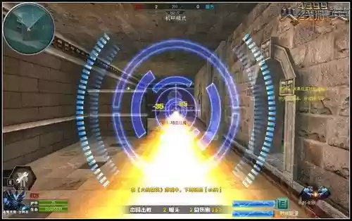 火线精英机甲沙利尔的技能,火线精英打机甲用什么枪插图1 火线精英机甲沙利尔的技能,火线精英打机甲用什么枪插图1