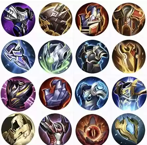 王者荣耀中的控制装备,王者荣耀里控制是干嘛用的插图1 王者荣耀中的控制装备,王者荣耀里控制是干嘛用的插图1