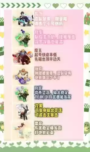 2017梦幻西游69玩什么门派好,2020年梦幻西游69玩什么门派插图 2017梦幻西游69玩什么门派好,2020年梦幻西游69玩什么门派插图