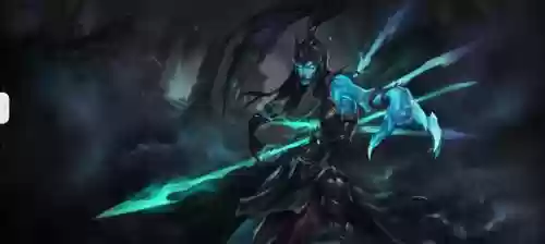 s8复仇之矛装备,s7复仇之矛插图 s8复仇之矛装备,s7复仇之矛插图