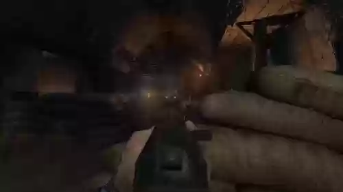 地铁2033武器获取,地铁2033武器获得插图 地铁2033武器获取,地铁2033武器获得插图