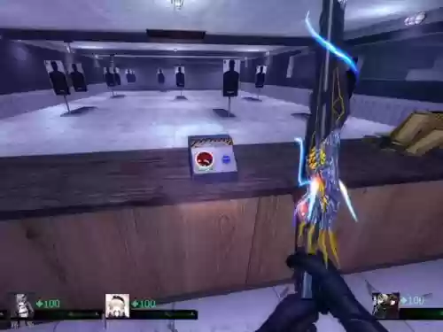 CF斩神刀武器介绍,cf斩神刀攻击距离插图1 CF斩神刀武器介绍,cf斩神刀攻击距离插图1