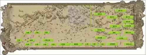 魔兽新纪元传奇起源地图攻略,魔兽 新纪元传奇 起源 攻略插图 魔兽新纪元传奇起源地图攻略,魔兽 新纪元传奇 起源 攻略插图