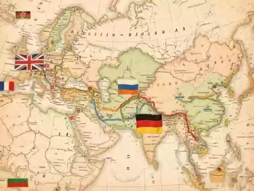 铁路帝国技能点,铁路帝国技能点怎么获得插图1 铁路帝国技能点,铁路帝国技能点怎么获得插图1