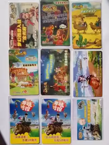 梦幻西游什么是卡速度,梦幻西游迟钝卡片插图 梦幻西游什么是卡速度,梦幻西游迟钝卡片插图