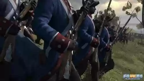 刺客信条3有几把火武器,刺客信条3最厉害的火枪插图 刺客信条3有几把火武器,刺客信条3最厉害的火枪插图