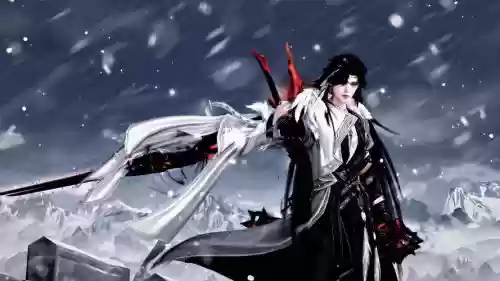 剑三2019技能二改,剑三技改2021年3月插图 剑三2019技能二改,剑三技改2021年3月插图