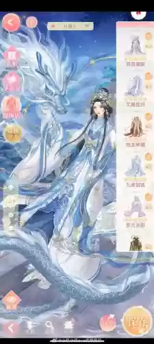 仙灵觉醒卡108阵容搭配,仙灵觉醒105级伙伴搭配插图1 仙灵觉醒卡108阵容搭配,仙灵觉醒105级伙伴搭配插图1