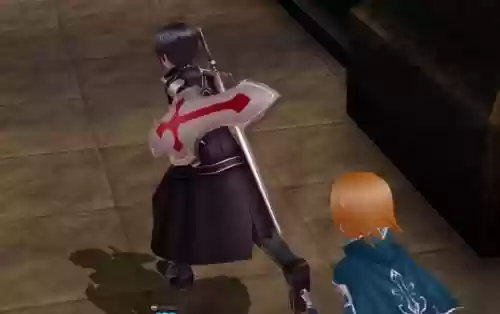 刀剑神域虚空断章武器,刀剑神域虚空断章武器有哪些插图 刀剑神域虚空断章武器,刀剑神域虚空断章武器有哪些插图