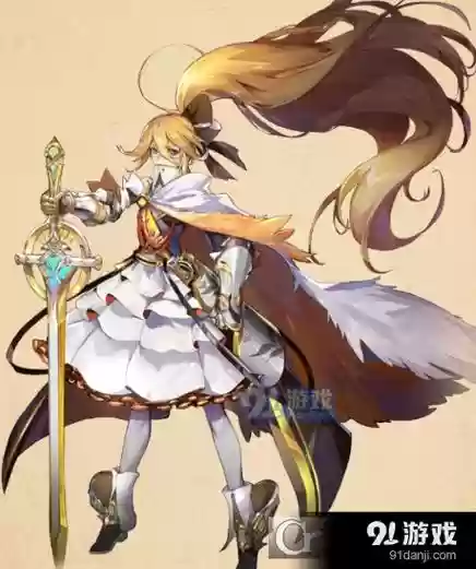 苍之纪元技能组合薇薇安,苍之纪元组合技能一览插图 苍之纪元技能组合薇薇安,苍之纪元组合技能一览插图