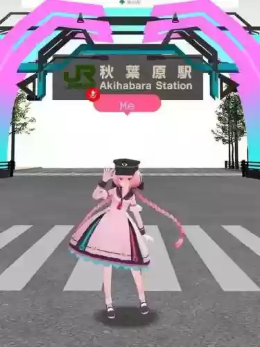 秋叶原之旅攻略手机版下载,秋叶原之旅攻略电玩巴士插图1 秋叶原之旅攻略手机版下载,秋叶原之旅攻略电玩巴士插图1