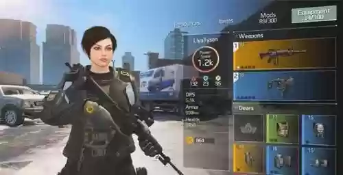 全境封锁如何装备分数,全境封锁装备组怎么刷插图 全境封锁如何装备分数,全境封锁装备组怎么刷插图