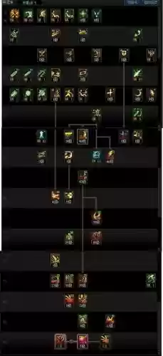 剑魂技能追加,剑魂技能buff插图1 剑魂技能追加,剑魂技能buff插图1