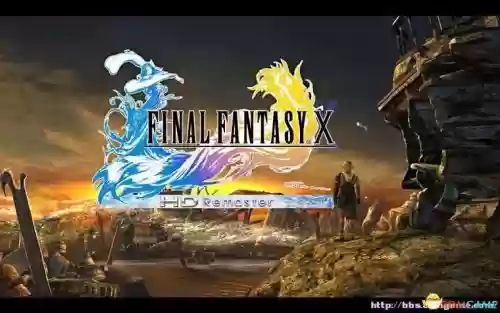 最终幻想xix2hd攻略,最终幻想x2心得插图 最终幻想xix2hd攻略,最终幻想x2心得插图